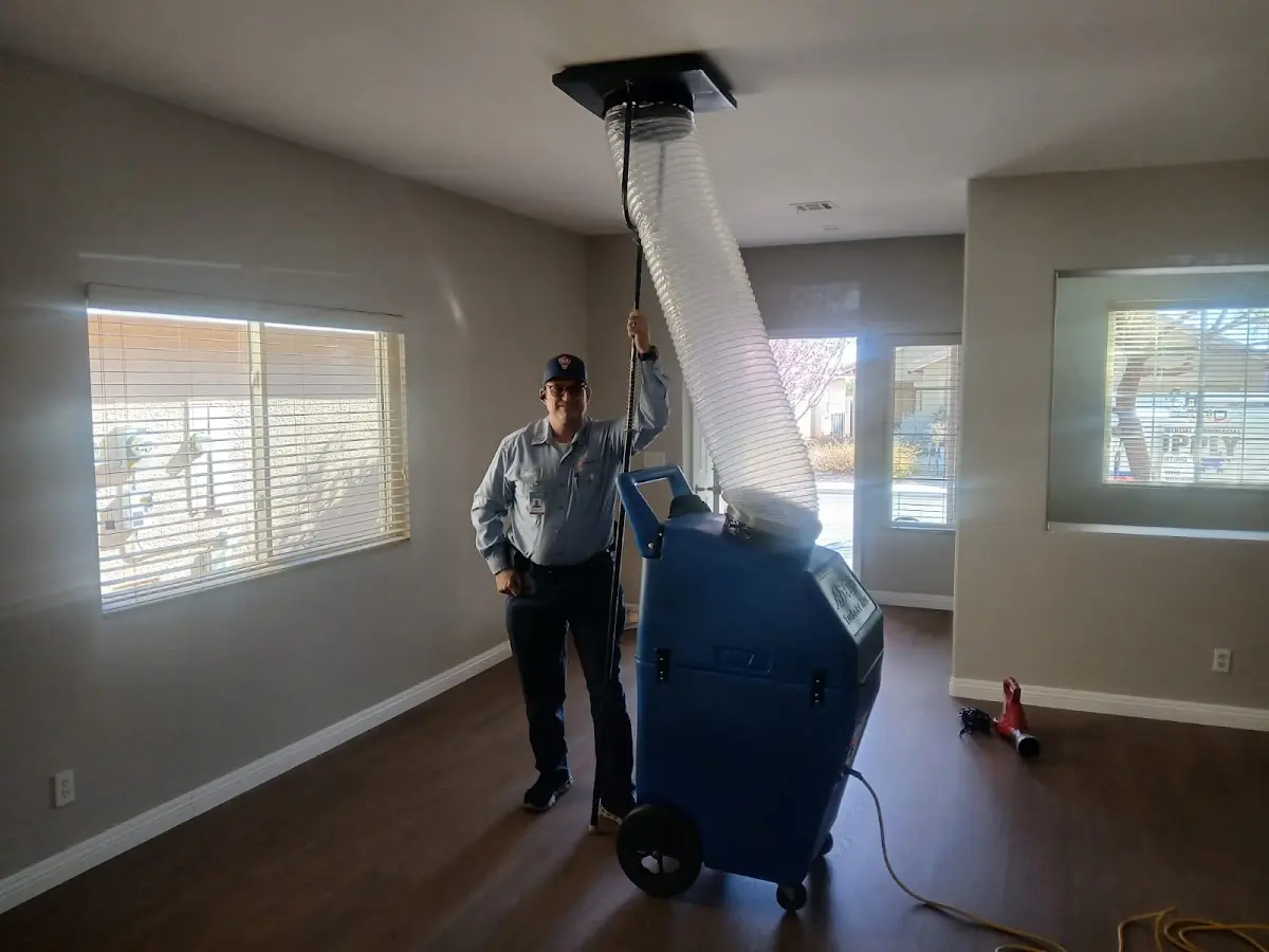 Professional Emergency HVAC Repair work inside a Sleepy Hollow home